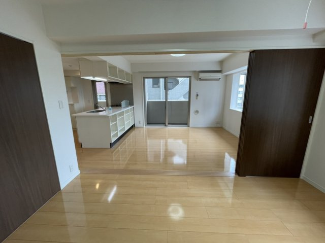 ※同間取り　別部屋