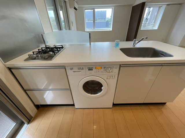 ※同間取り　別部屋