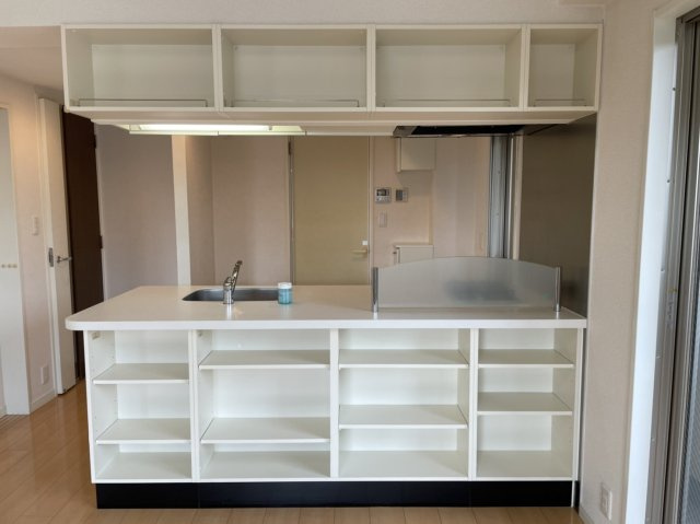 ※同間取り　別部屋