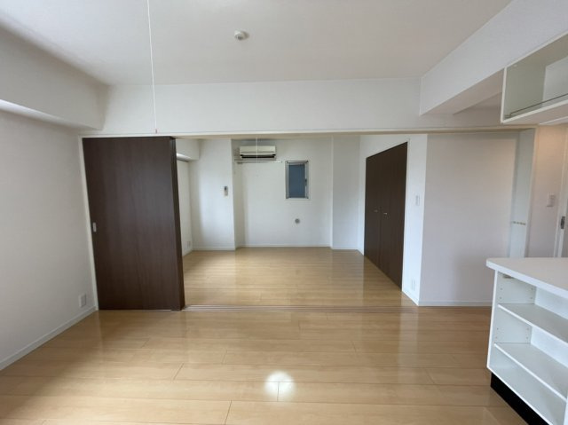 ※同間取り　別部屋