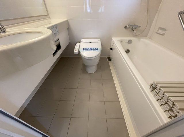 ※同間取り　別部屋