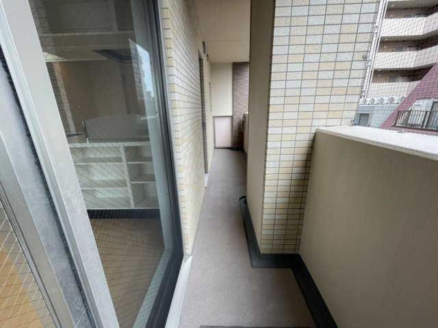 ※同間取り　別部屋