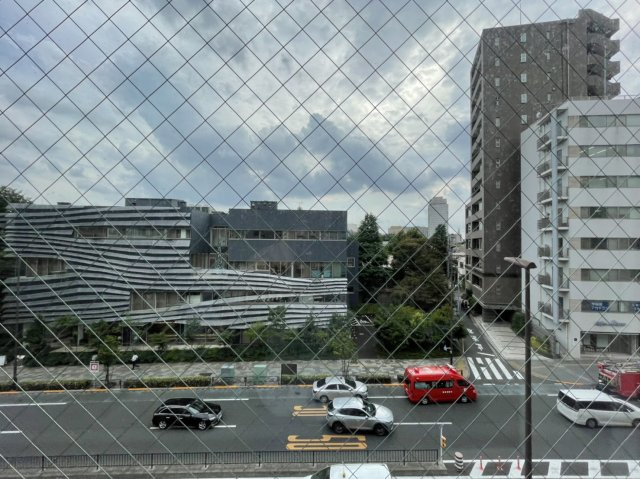 ※同間取り　別部屋