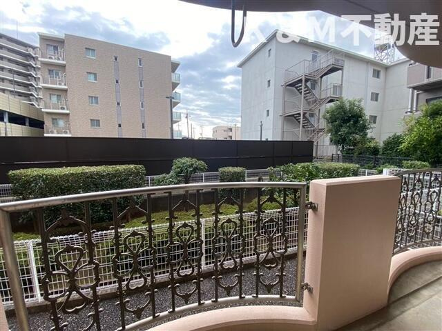 ピュアリティ柏のその他| 