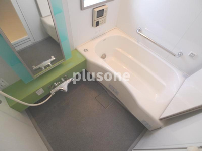 【浴室】 | エステムプラザ梅田ＷＥＳＴ