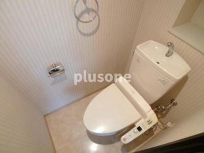 【トイレ】 | エステムプラザ梅田ＷＥＳＴ