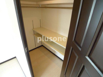 【収納】 | エステムプラザ梅田ＷＥＳＴ