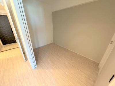 【内装】 | ソルレヴェンテ新梅田