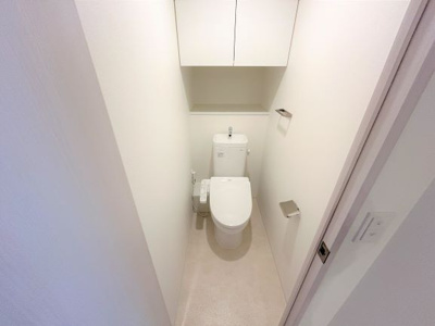 【トイレ】 | ソルレヴェンテ新梅田