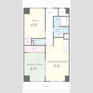 ヴィラシャトー