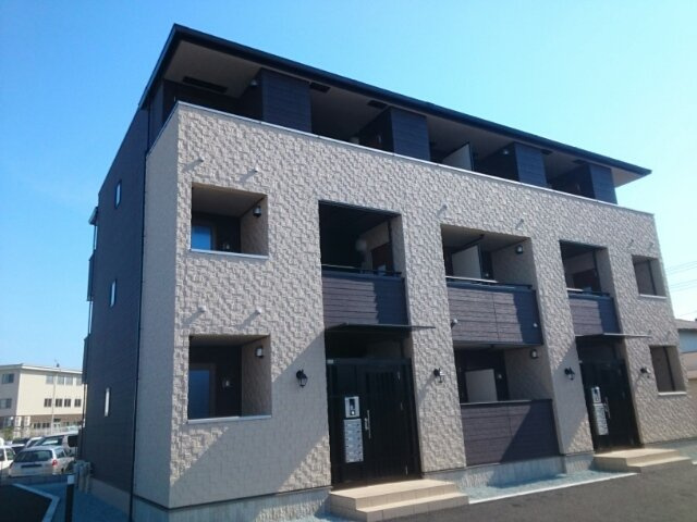 【外観】 | シャルール・エイト