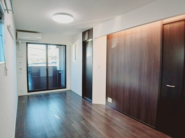 【内装】 | シャルール・エイト