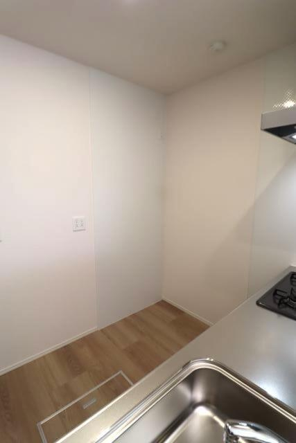 ベルメゾンⅦのキッチン