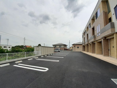 【駐車場】 | マサキヤＣ