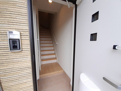 【玄関】 | マサキヤＣ