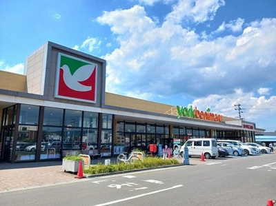 【周辺】 | マサキヤＣ | ヨークベニマル仙台愛子店まで1900m