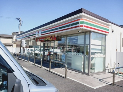 【周辺】 | マサキヤＣ | セブンイレブン仙台下愛子街道店まで220m