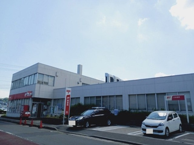 【周辺】 | マサキヤＣ | 愛子郵便局まで2100m