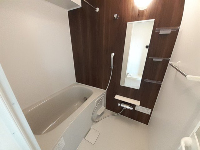 【浴室】 | マサキヤＣ