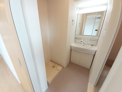 【洗面所】 | マサキヤＣ