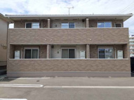 シュライン　サイド　ハウスの画像