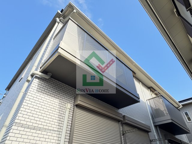 ネクストNTの外観