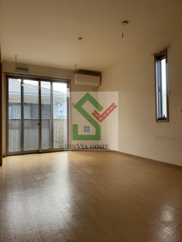 ネクストNTの居間・リビング