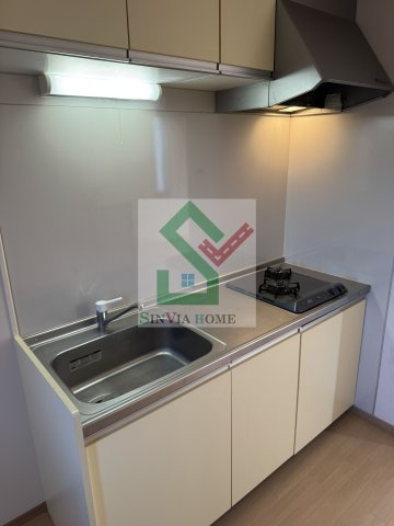 ネクストNTのキッチン