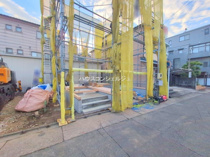 名古屋市東区徳川２丁目14-4【仲介手数料無料】新築一戸建て　3号棟の画像