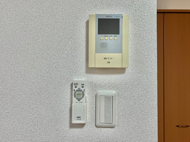 イーストパークＮのセキュリティ