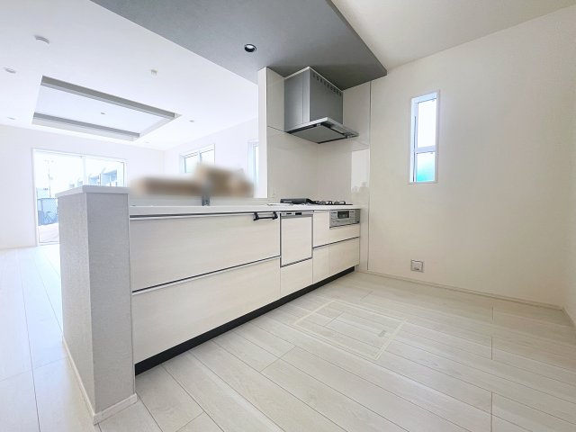 新築戸建・新築建売　郡山市小原田二丁目【繰り返す地震に強い】小原田小・小原田中の洋室|同社施工例