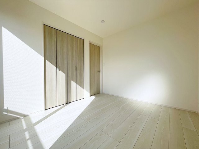 新築戸建・新築建売　郡山市小原田二丁目【繰り返す地震に強い】小原田小・小原田中の省エネ性能ラベル