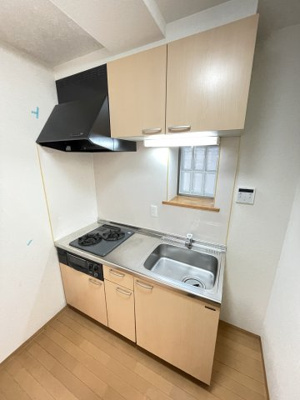 【キッチン】 | 諏訪山ハウス