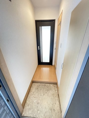 【玄関】 | 諏訪山ハウス