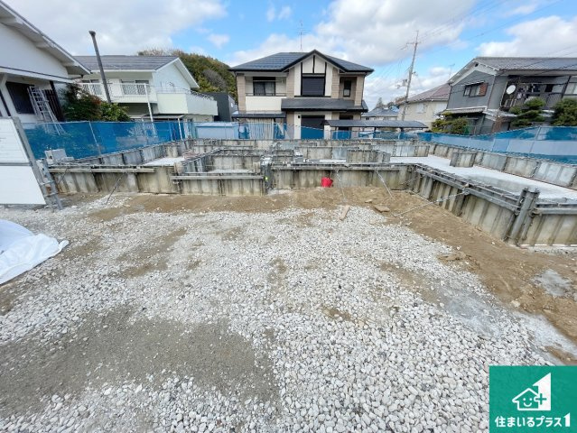 橿原市白橿町　第1期　新築一戸建て