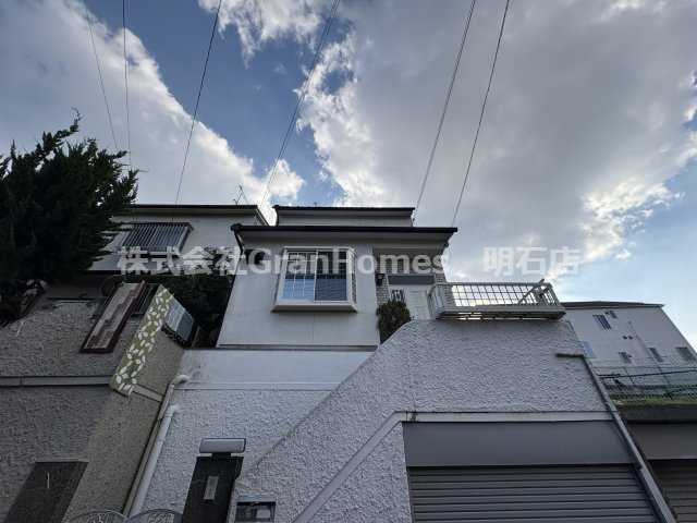 明石市太寺天王町の一戸建て