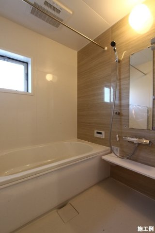 【内装】 | 同じ工務店様の施工例です。