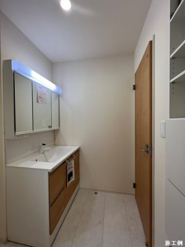 【内装】 | 同じ工務店様の施工例です。