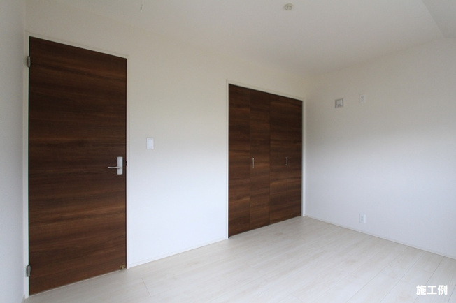 【内装】 | 同じ工務店様の施工例です。