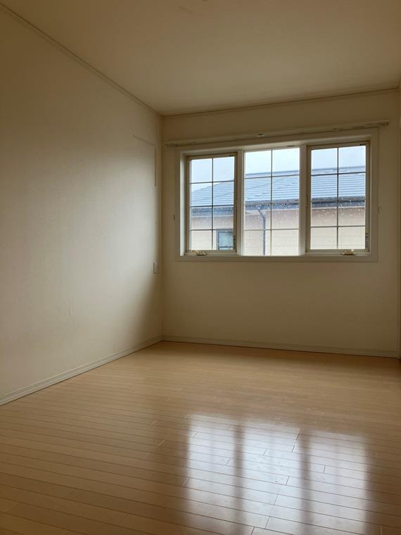 渋沢戸建の内装