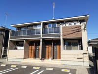 ルタンパークＢの画像