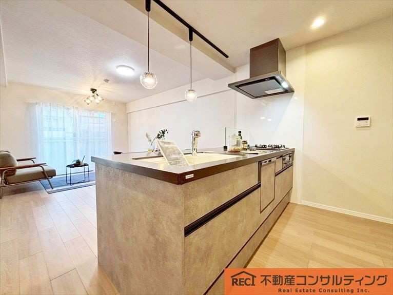 深江駅前ビルの外観