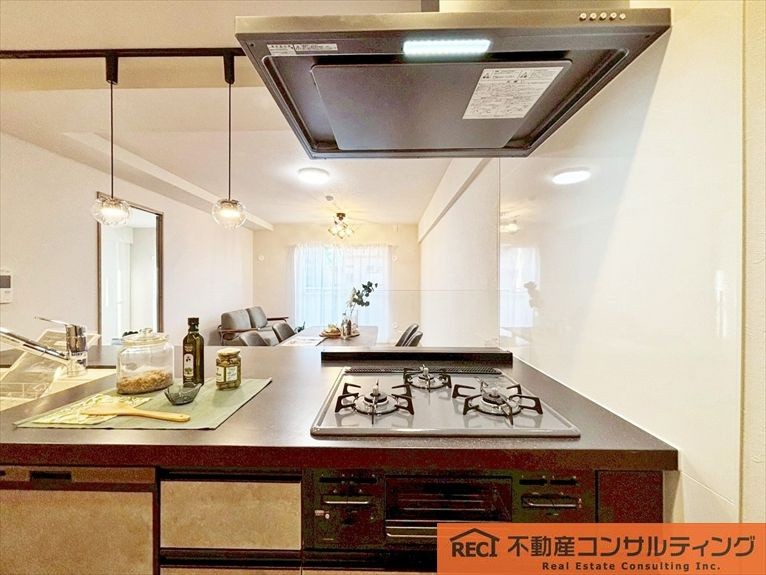 深江駅前ビルの地図