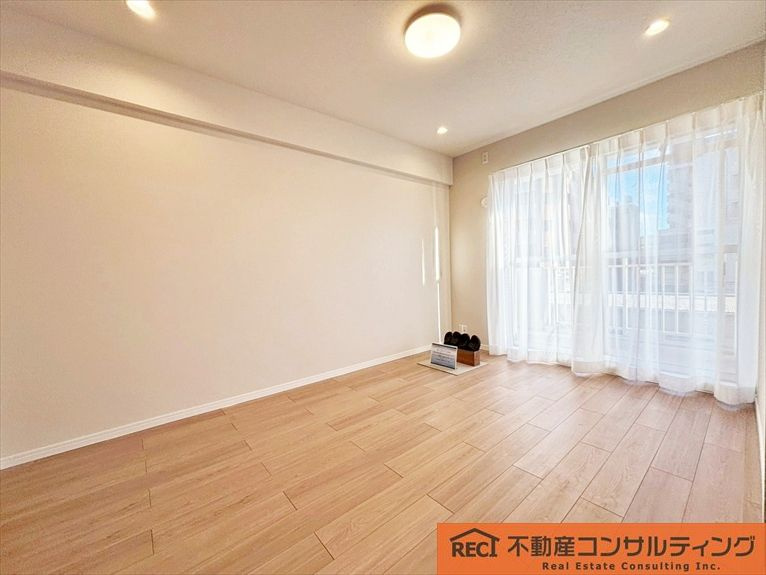 深江駅前ビルの外観