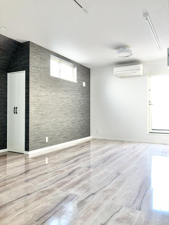 桃井戸建のその他