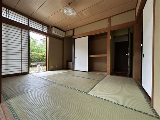 【和室】 | 伊東市鎌田　戸建