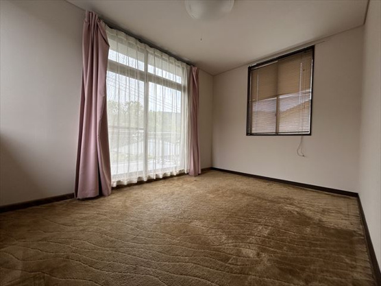 【洋室】 | 伊東市鎌田　戸建