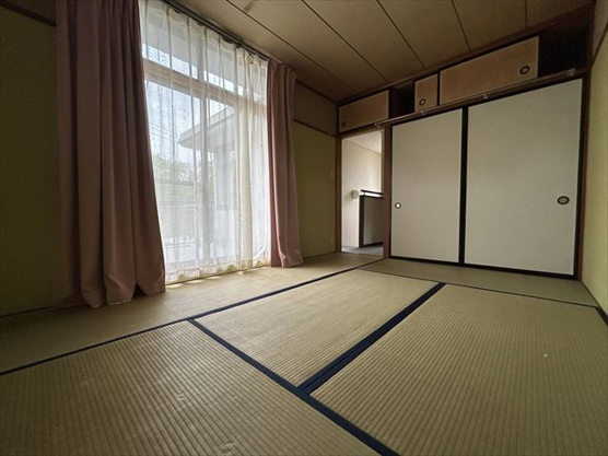 【和室】 | 伊東市鎌田　戸建