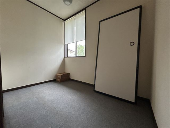 【洋室】 | 伊東市鎌田　戸建