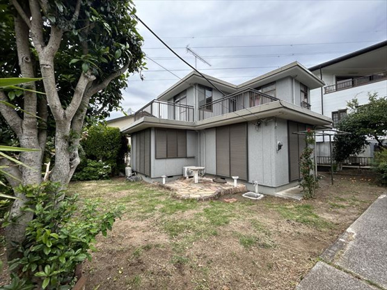 【外観】 | 伊東市鎌田　戸建